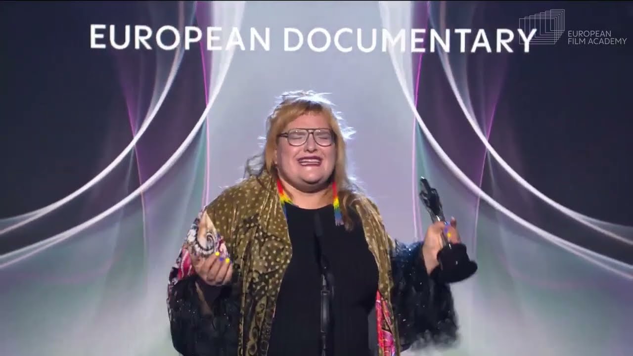 SMOKE SAUNA SISTERHOOD - European Documentary 2023