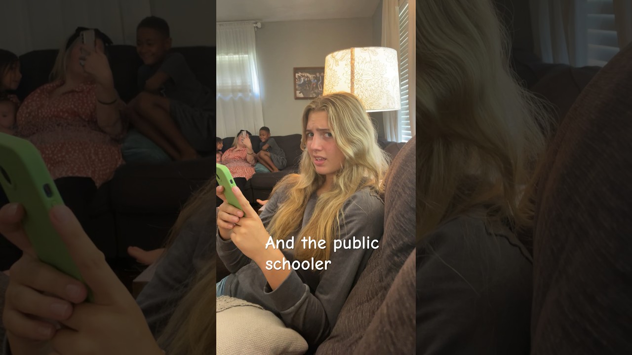 Homeschool vs Public School: Pros & Cons