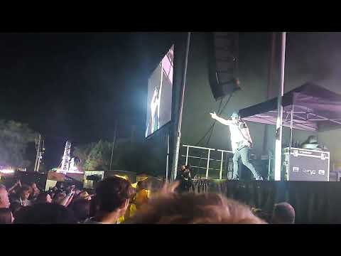 Oil spot- Nate smith 6 14 2024 osd rockton illinios