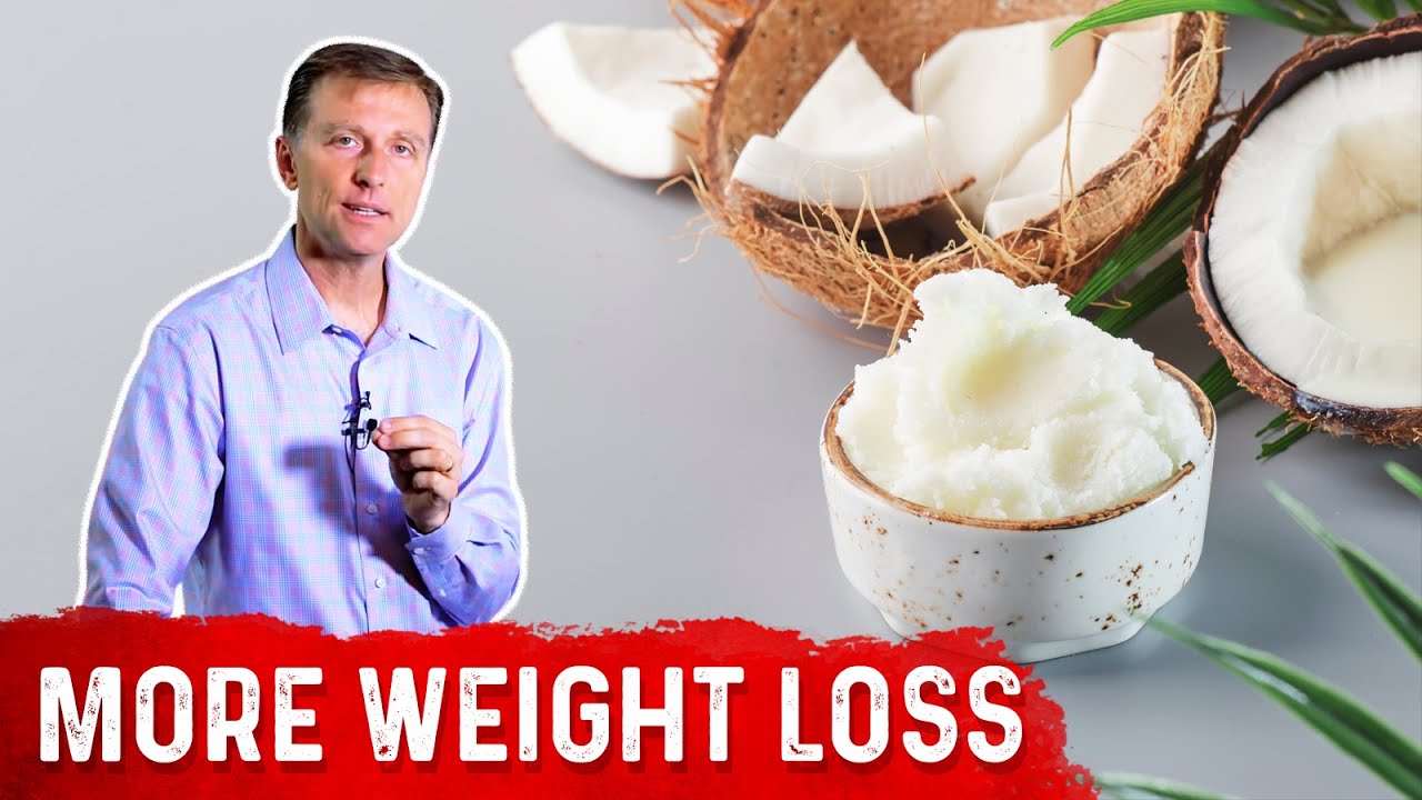 Can MCT Oil Boost Fat Burning? 🔥