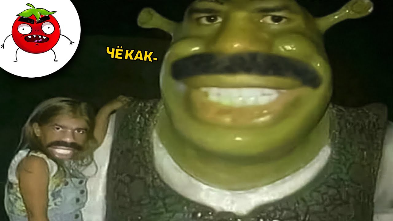 😂 Тест на психику: Засмеялся — подписался! Лучшие приколы 2024 | Угар #70