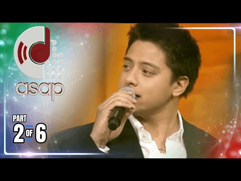 ASAP (2/6) | October 26, 2025