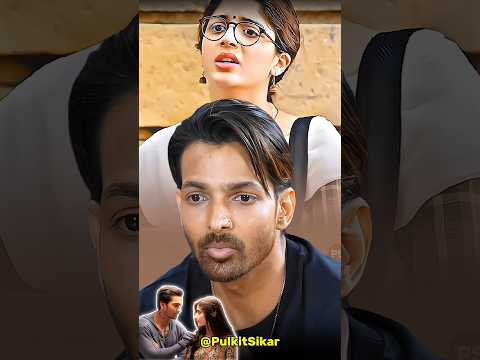 Sanam Teri Kasam Movie Part 2 | Harshvardhan Rane #shorts #trending #yt