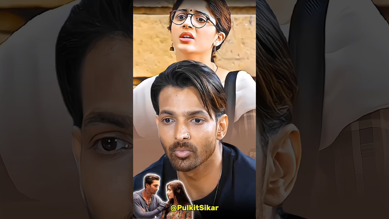 Sanam Teri Kasam Part 2: Harshvardhan Rane's Memorable Moments 🎬