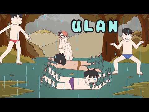 Ulan | Pinoy Animation