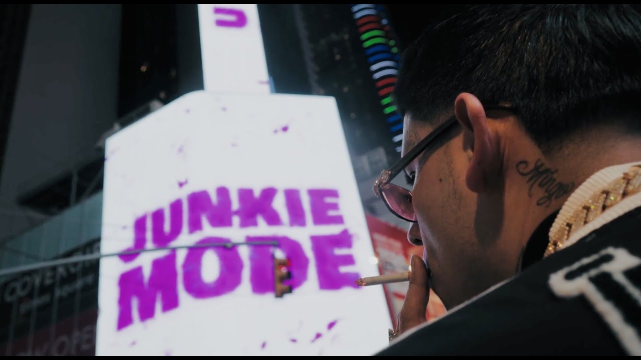 DeeBaby - Billboard Official Music Video 🎶