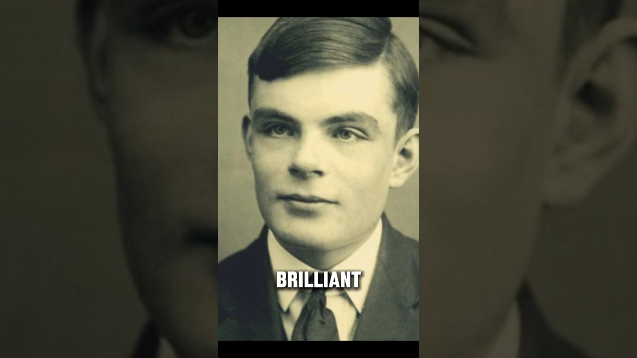 The Enigma Code Breakthrough: Alan Turing's Pivotal Role in Winning WWII π΅οΈββοΈ