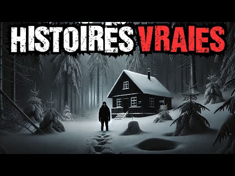 3 HISTOIRES D'HORREUR | HISTOIRES RÉELLES – QUAND JE SUIS ARRIVÉ, J'AI COMPRIS...