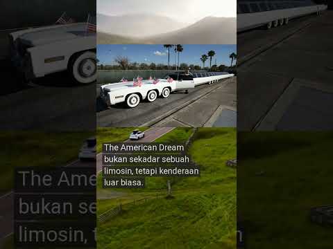 Kereta terpanjang dunia kembali 'berkilau'