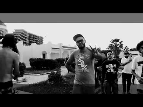 El Castro x A.L.A - سماء السابعة Mixtape 🎶