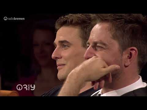 3nach9 28.06.2024 – Die Mutter aller Talkshows  Guido Maria Kretschmer – Modedesigner