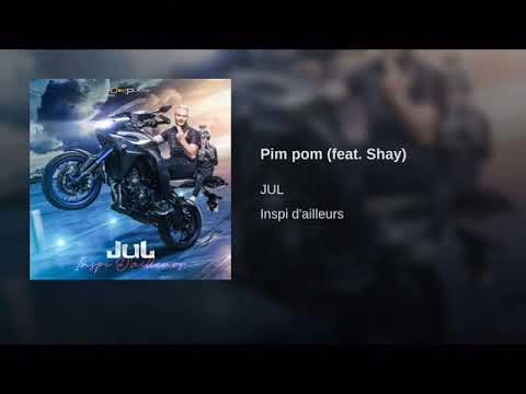 Jul feat. Shay - Pim Pom 🎶 | Subscribe to My YouTube