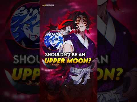 What Does Every Upper Moon Think Of Doma? #shorts #doma #demonslayer