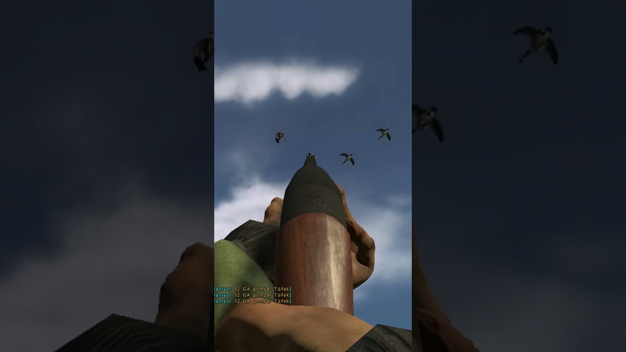 Hunter Classic: Canada Goose 🦆