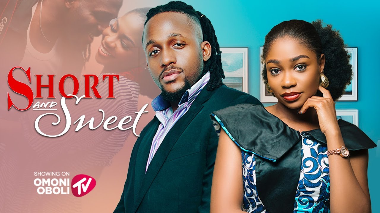 Nigerian Movies 2025: Short & Sweet Full Films 🎬