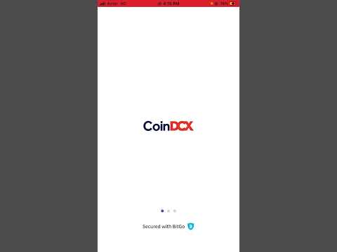 Coindcx withdrwal how to withdrawal money from coindcx