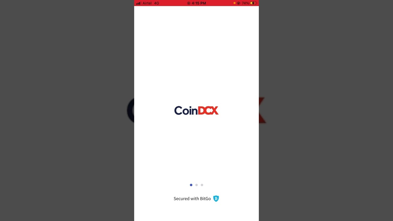 How to Withdraw Funds from CoinDCX: Step-by-Step Guide 🚀