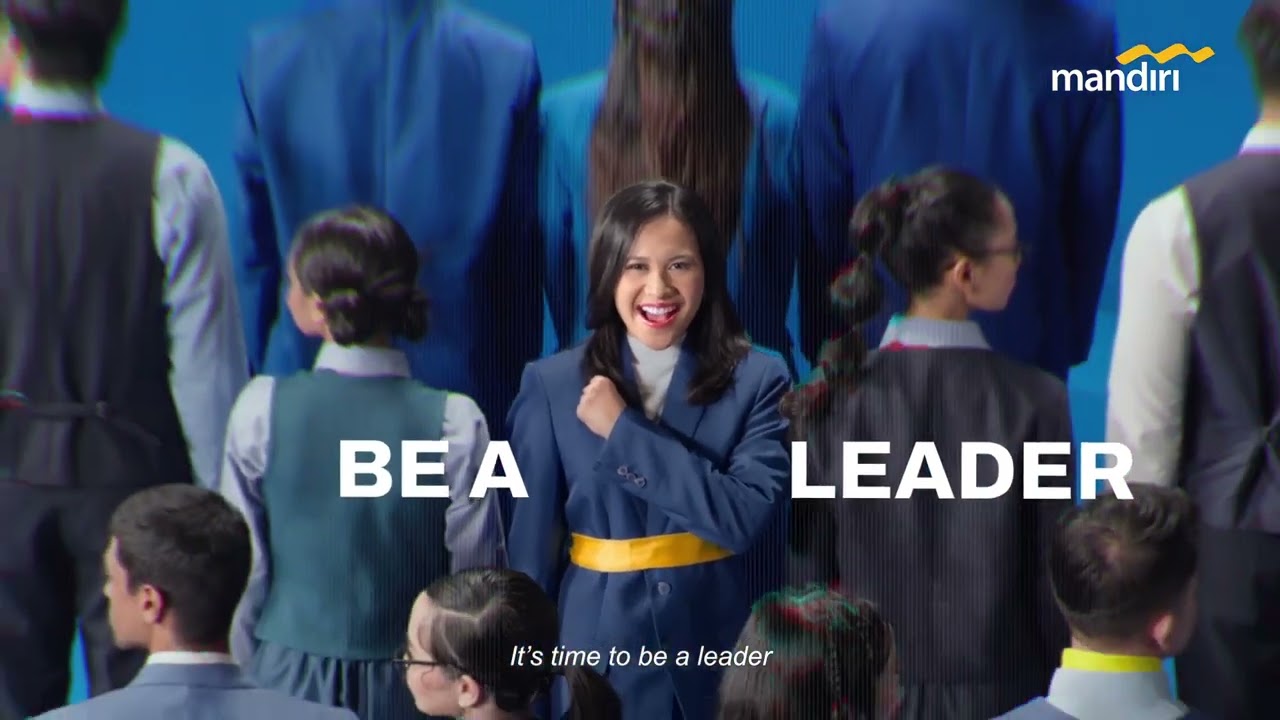 Mandiri 26 Tahun: Jingle Semangat Baru 🎶