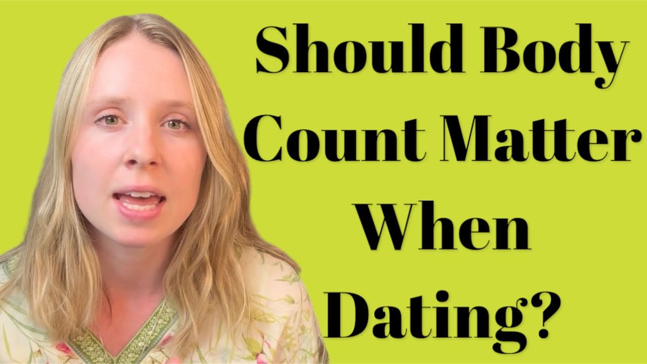 Does Body Count Affect Attraction? Evolutionary Insights