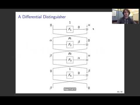 Counting Active S-Boxes is not Enough