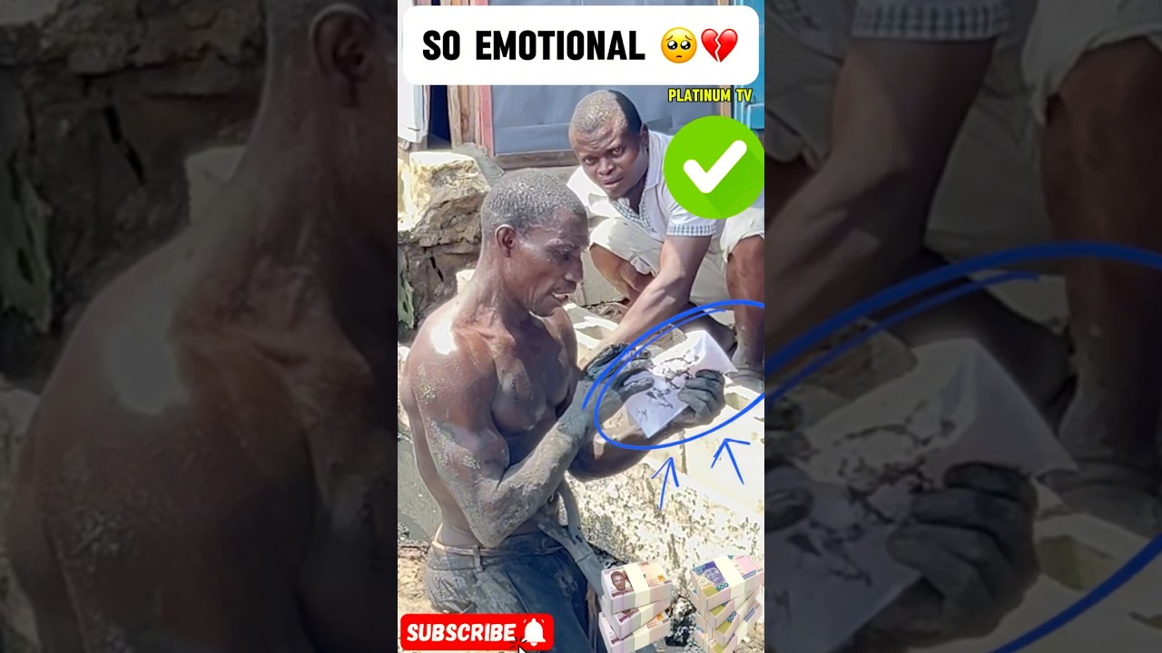 Heartwarming Kindness That Will Make You Cry 😢