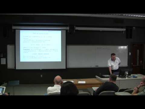 Sergey Khashin: Counterexamples for Frobenius primality test