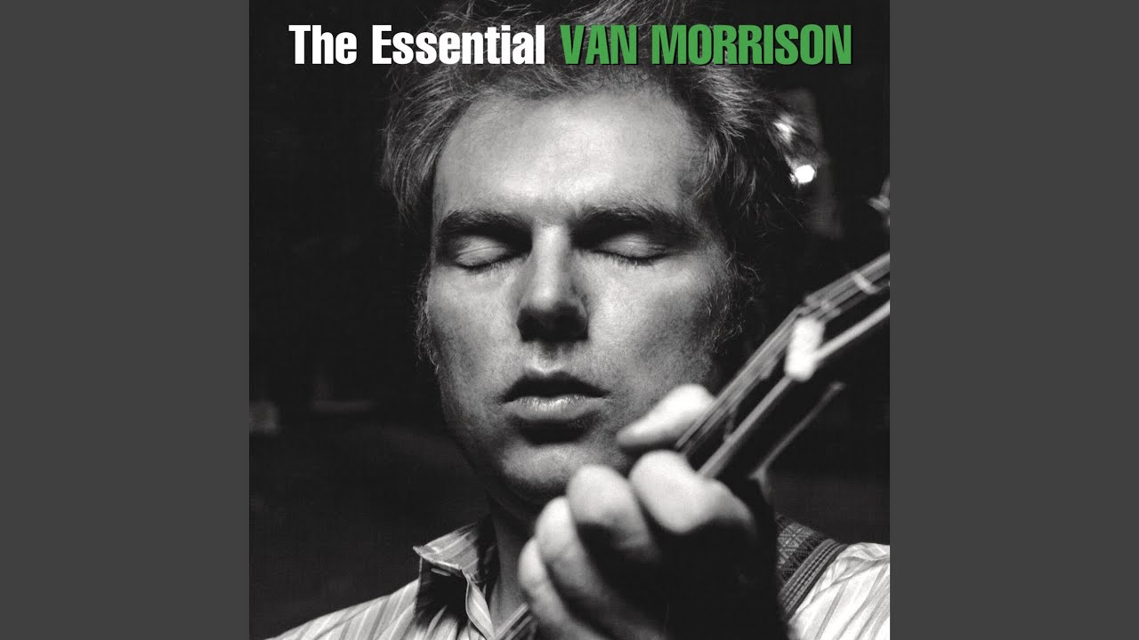 Wild Night by Van Morrison ๐ถ