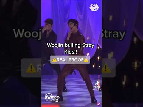 Proof!! #woojin #leeknow #changbin #hyunjin #jisung #felix #seungmin #hwanghyunjin