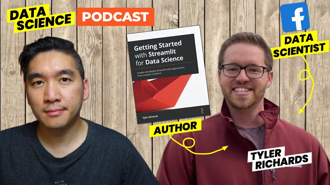 Data Science Insights with Tyler Richards 📊