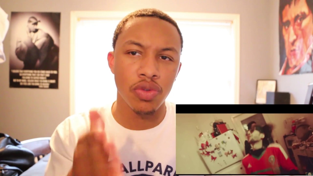 🔥 Moroccan Rap 7Liwa - HARIBO | Official Music Video & Reaction! 🎶