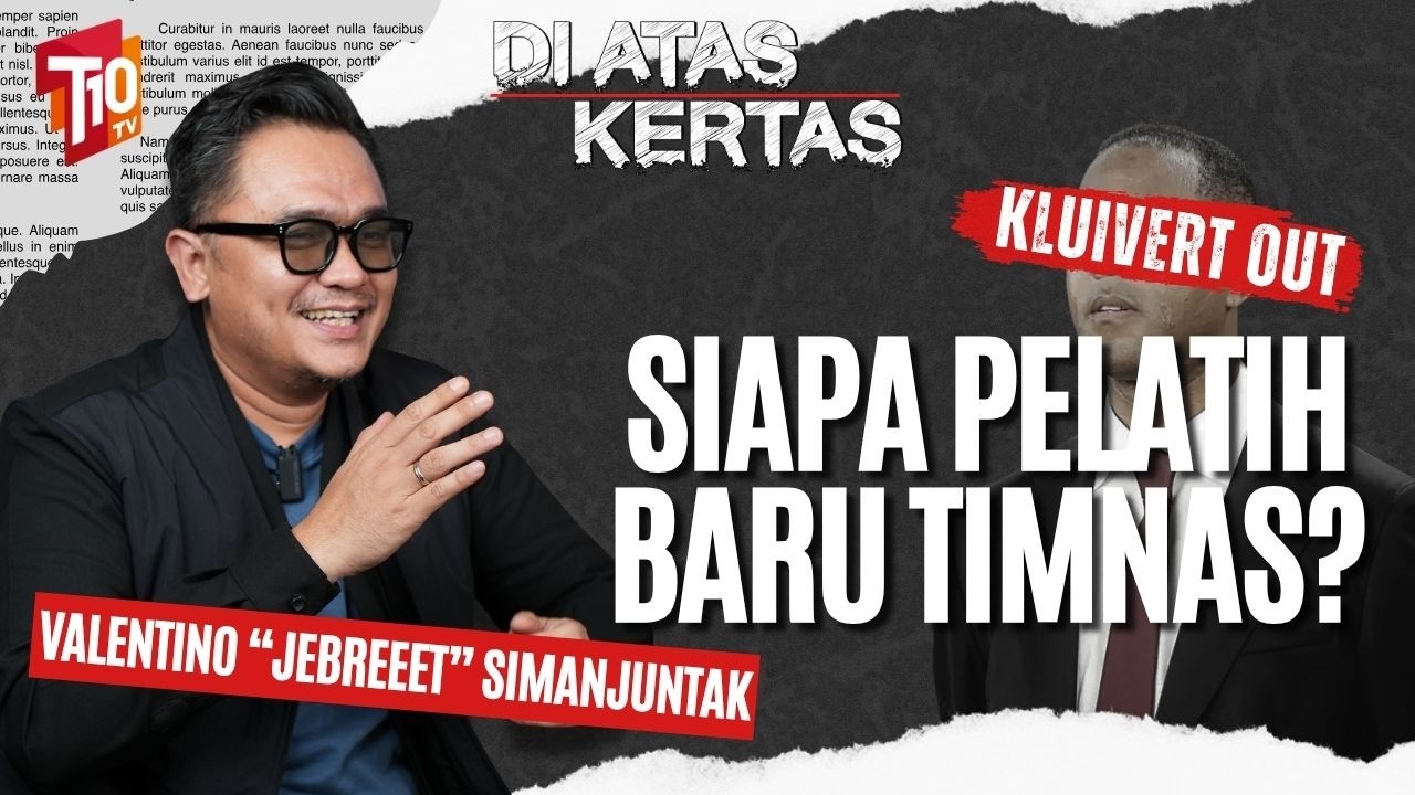 Timnas Indonesia: Butuh Pelatih dan Visi Jangka Panjang ⚽