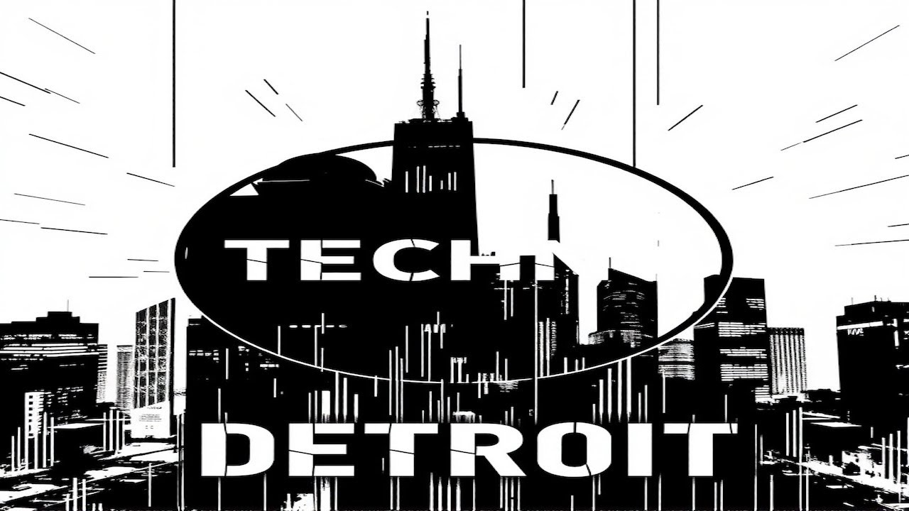 Techno vs. Detroit Pt. III 🎶