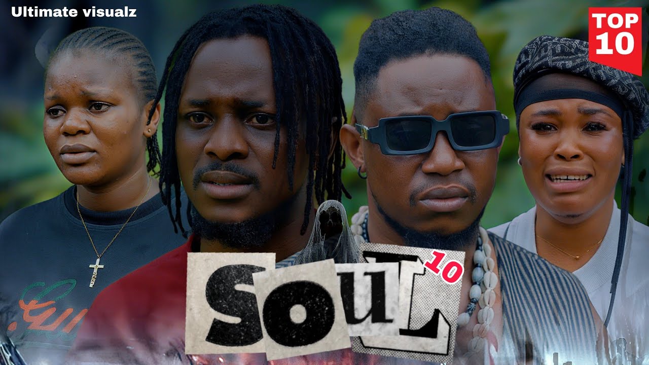 Soul Episode 10: Jagaban Squad & Lucifer's Return 🔥
