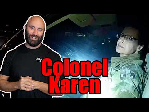 What Happens When You REFUSE to Comply with Police?