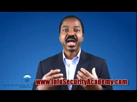 What Is The Difference Between The CISSP and CompTIA Security + Certification