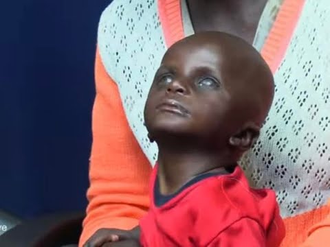 Tilder Live: Tragedy and Hope in Mwana's Story 🌿