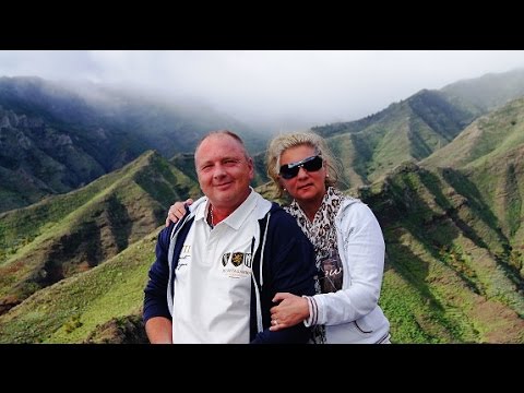 La-Gomera Highlights: Rodzinka na Urlopie Full-HD ๐ด