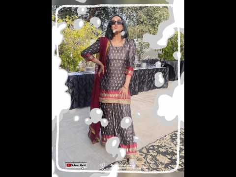 Ayesha Gul In Banarsi Jora ❤️❤️ #shorts #youtubeshorts