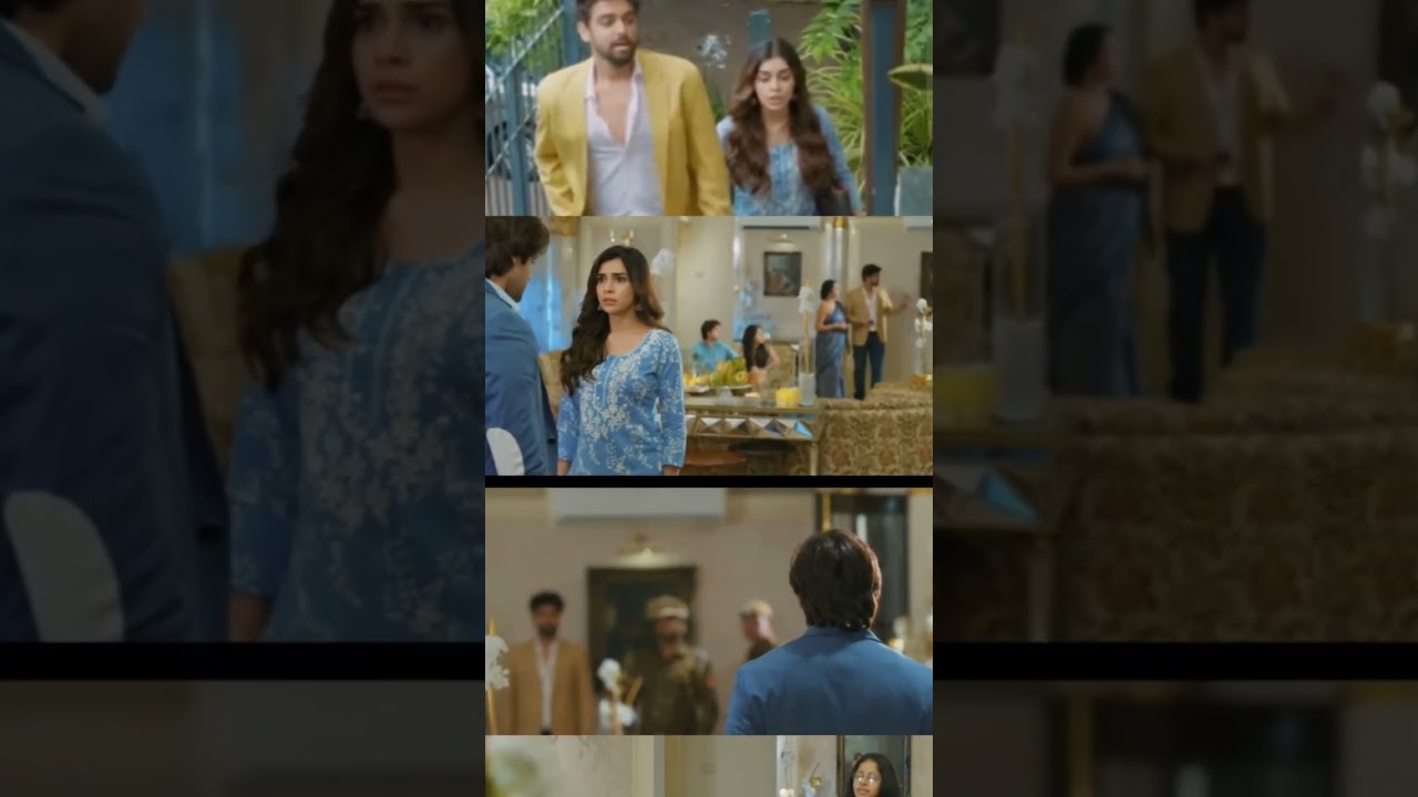 Dooriyan Season 1 Finale – Don't Miss the Exciting Conclusion! 🎬