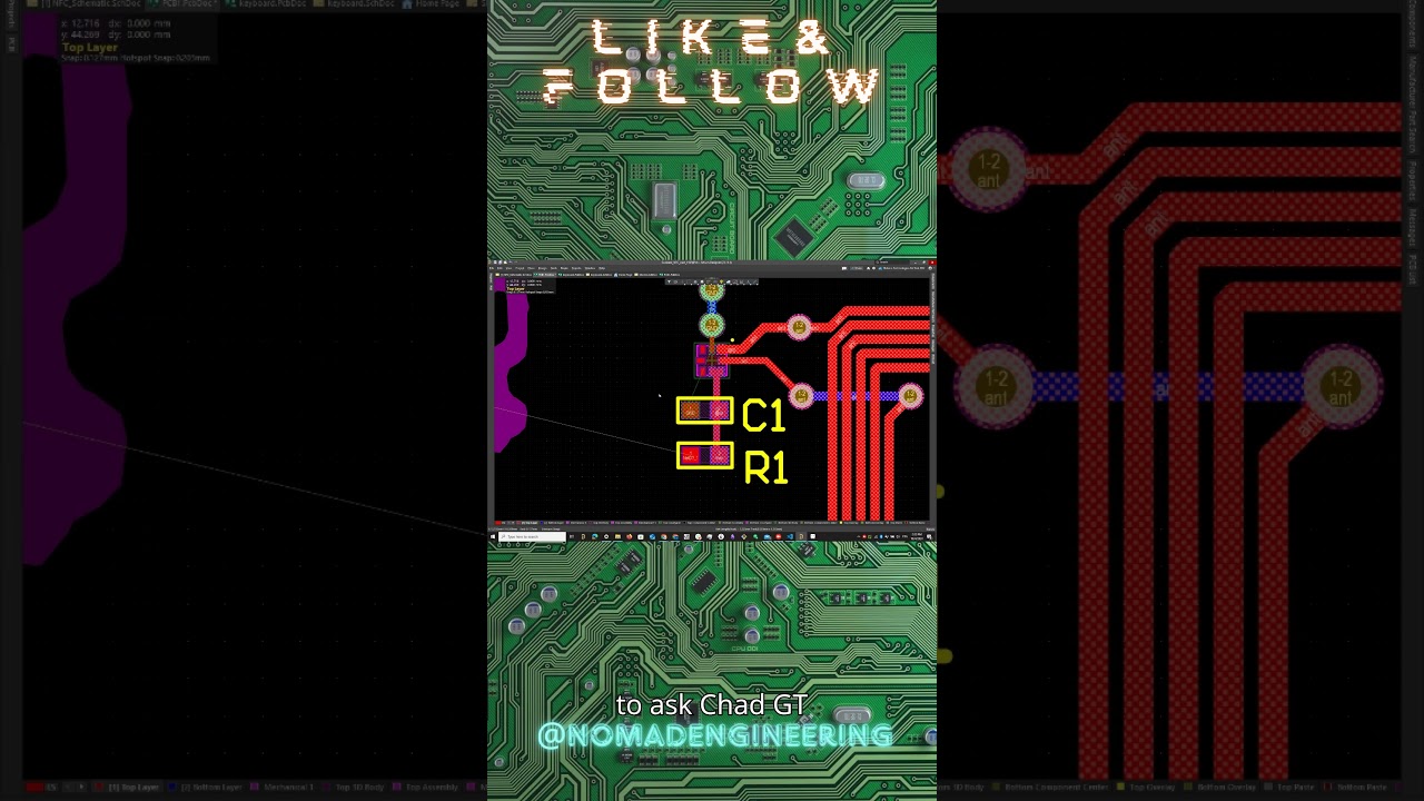 Design Your Own PCB with ChatGPT 🤖 | Easy Step-by-Step Guide