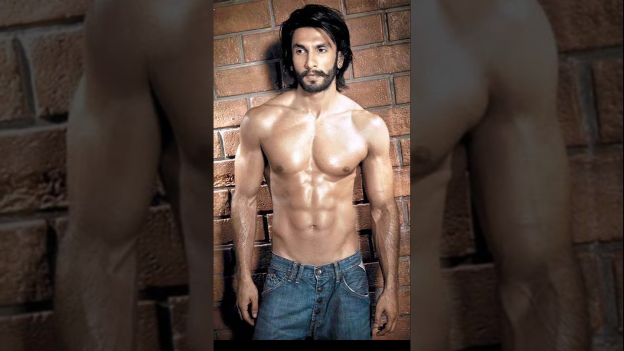 Is Ranveer Singh Natty or Not? 😱 Shocking Transformation Breakdown!
