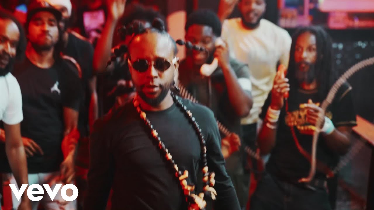 Popcaan - Kill E Club | Official Music Video ๐ถ