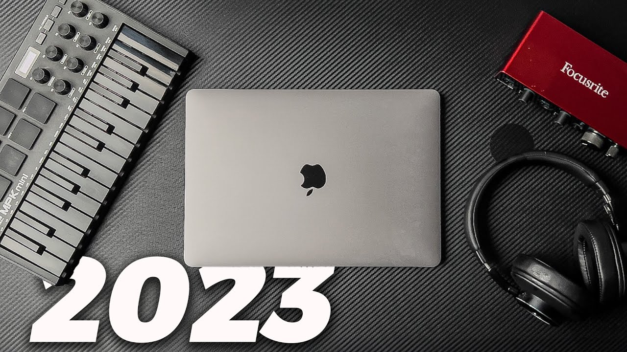 5 Top 5 Essential Gear for Perfect Music Production 🎶