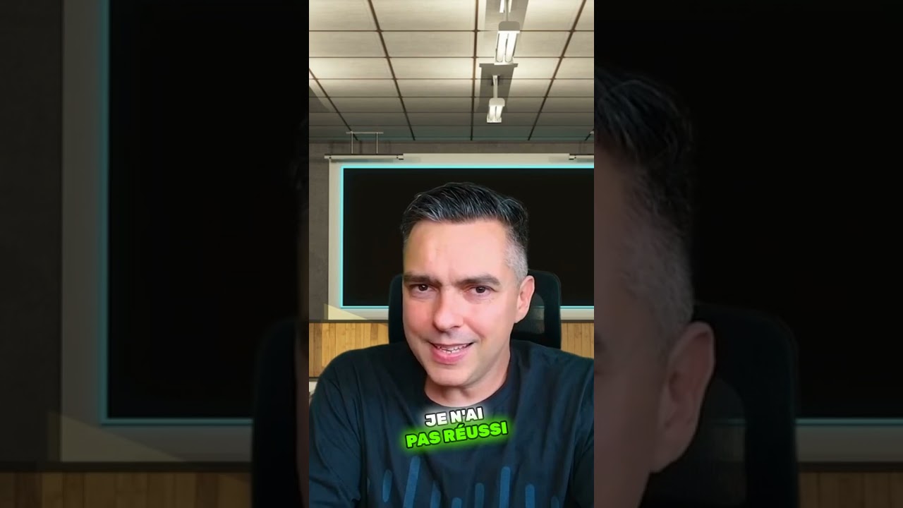 Le mythe de la certification Cisco CCNA 🌐