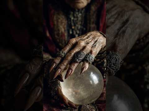 Baba Vanga's Final Predictions Is For 2025 And It Is TERRIFYING