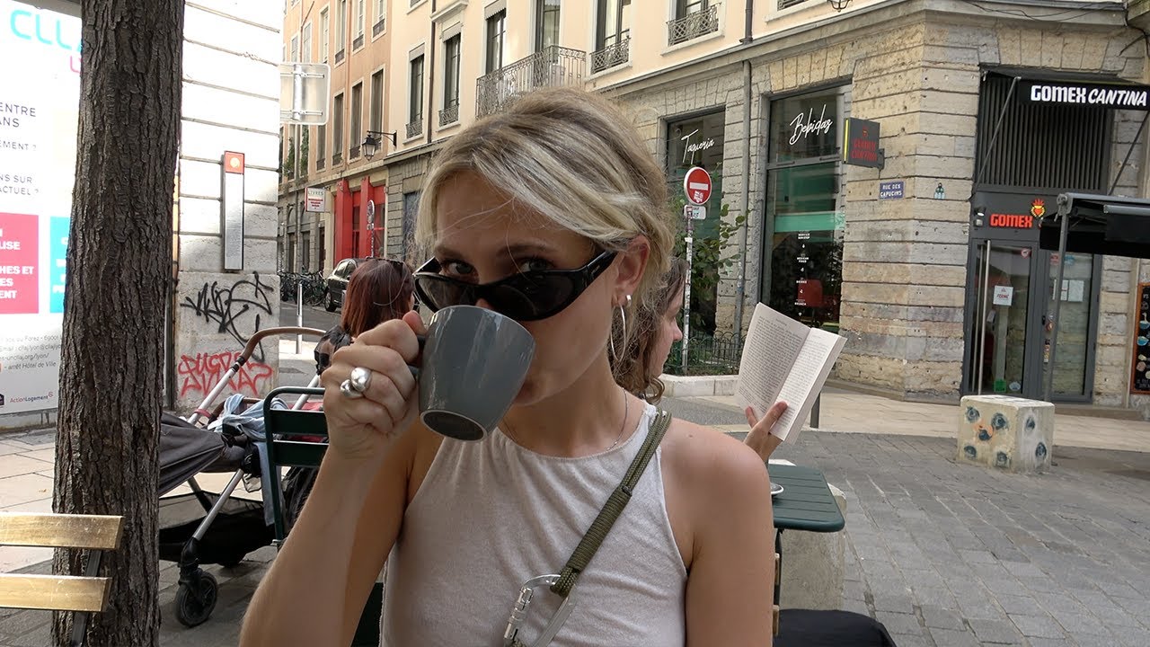 Two Days Exploring Lyon 🏙️