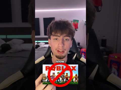Roblox Banned in Multiple Countries 🤔