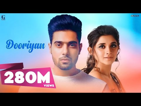 DOORIYAN : GURI (Official Video) Jism Ve Zakhmi Aw | Punjabi Sad Songs | GK Digital | Geet MP3