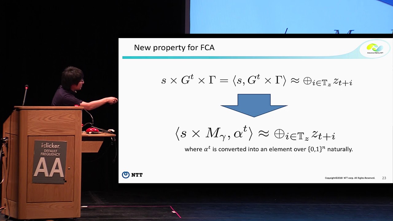 Fast Correlation Attack Revisited: New Insights and Techniques 🔍