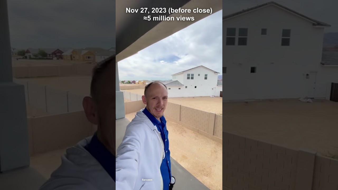 Chasing the American Dream 🇺🇸